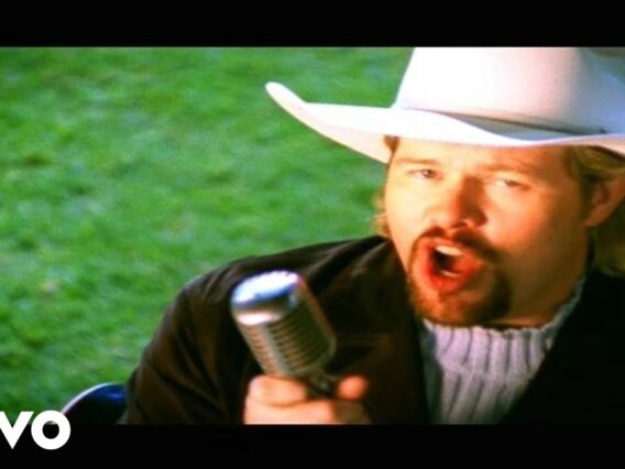 Toby Keith – How Do You Like Me Now?!