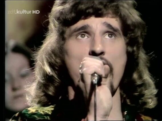 Uriah Heep – Wizard