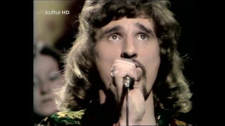 Uriah Heep – Wizard