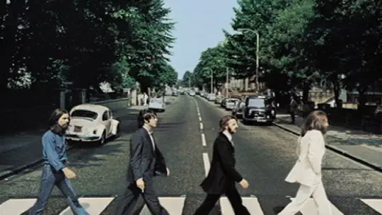Abbey Road
