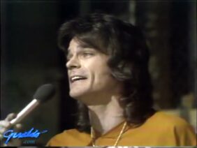 B J  Thomas—Hooked on a Feeling