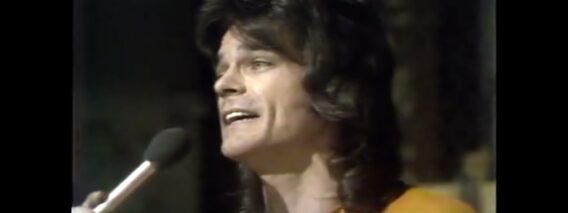 B J  Thomas—Hooked on a Feeling