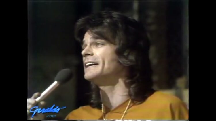 B J  Thomas—Hooked on a Feeling
