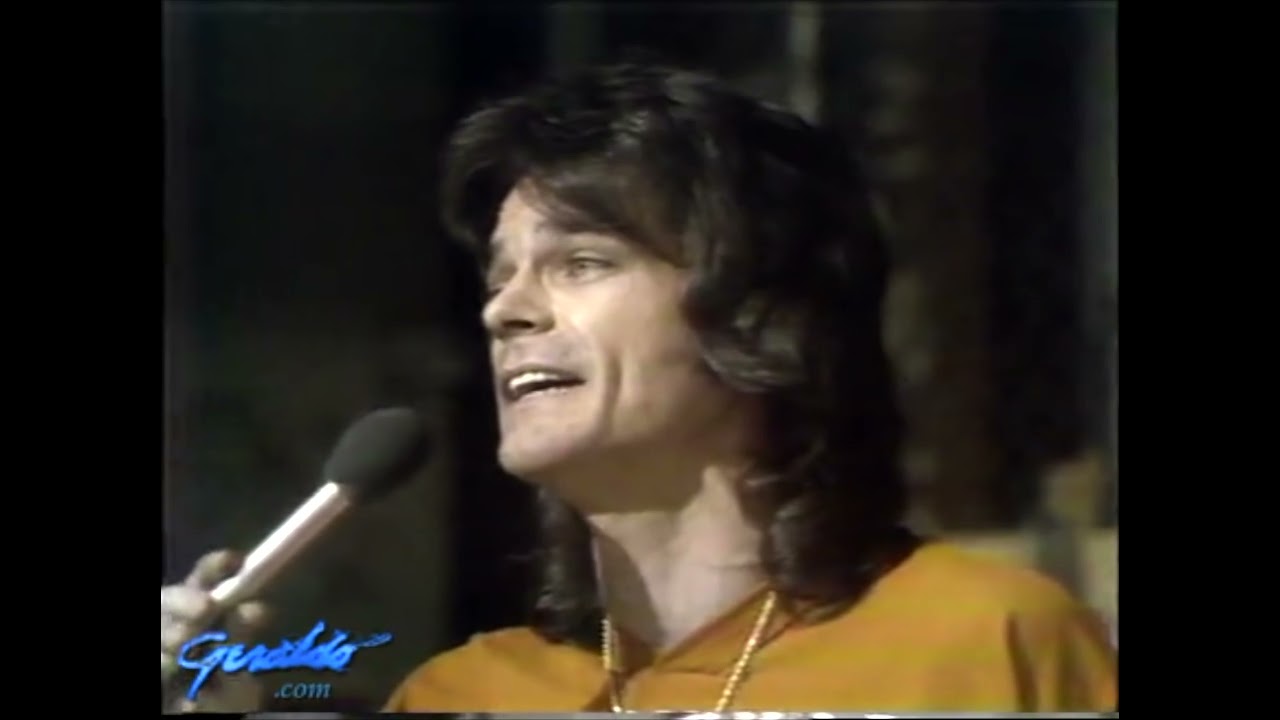 B J  Thomas—Hooked on a Feeling