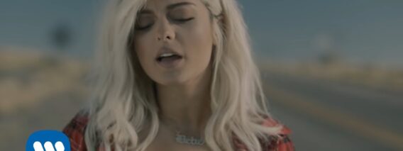 Bebe Rexha – Meant to Be (feat. Florida Georgia Line) [Official Music Video]