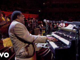 Billy Preston – My Sweet Lord (Live)