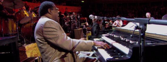 Billy Preston – My Sweet Lord (Live)