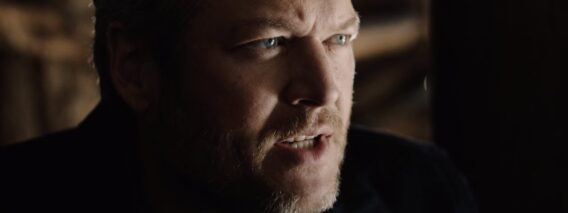Blake Shelton – Gods Country (Official Music Video)