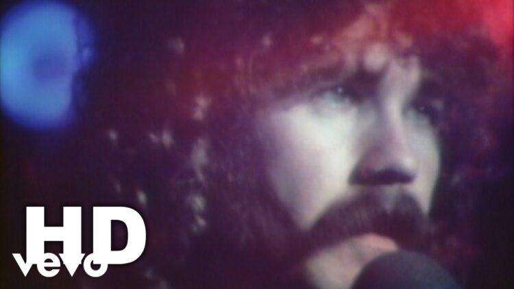 Boston – More Than a Feeling (Official HD Video)