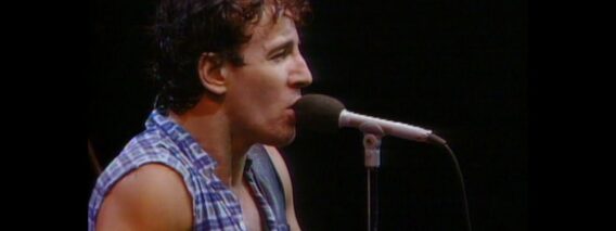 Bruce Springsteen – Born to Run (Official Video)
