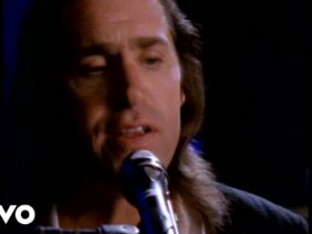 Dan Fogelberg – Rhythm Of The Rain (Official Video)