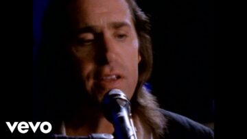 Dan Fogelberg – Rhythm Of The Rain (Official Video)