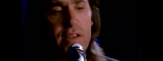 Dan Fogelberg – Rhythm Of The Rain (Official Video)