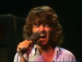 Deep Purple – Smoke On The Water (1972)