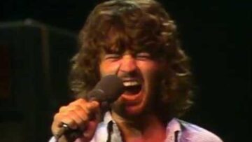 Deep Purple – Smoke On The Water (1972)