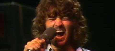 Deep Purple – Smoke On The Water (1972)