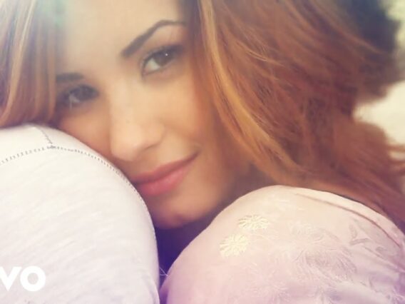 Demi Lovato – Give Your Heart a Break (Official Video)