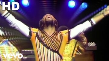 Earth, Wind & Fire – September (Official HD Video)