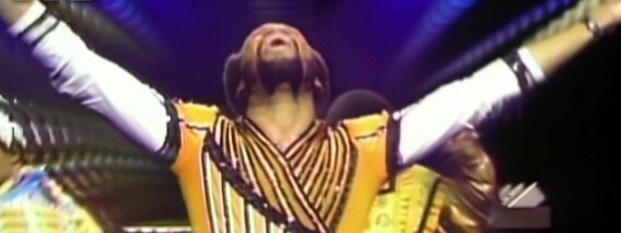 Earth, Wind & Fire – September (Official HD Video)