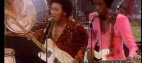 Earth, Wind & Fire – Shining Star (Live)