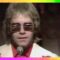 Elton John – Your Song (Top Of The Pops 1971)