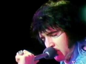 Elvis – How Great Thou Art (1972)