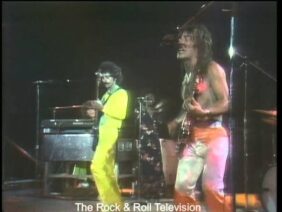 GRAND FUNK RAILROAD – The Loco-Motion