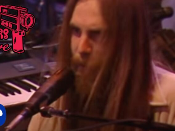 Grateful Dead – Truckin (New York, NY 10/30/80) (Official Live Video)