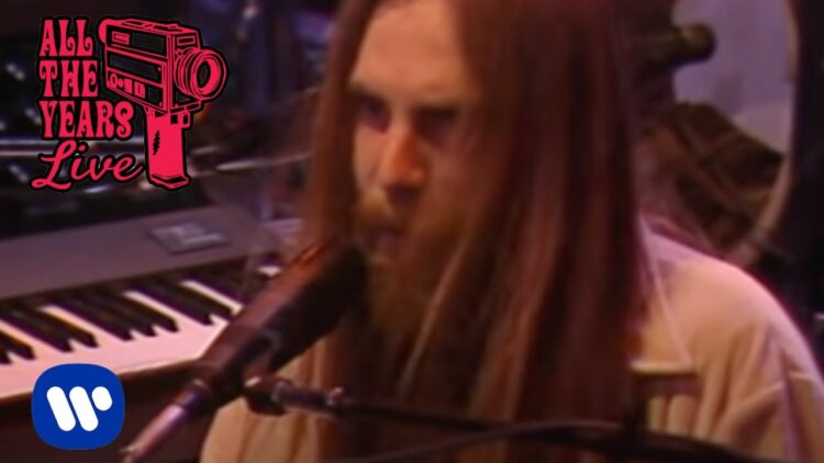Grateful Dead – Truckin (New York, NY 10/30/80) (Official Live Video)