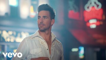 Jake Owen – Down To The Honkytonk (Official Music Video)