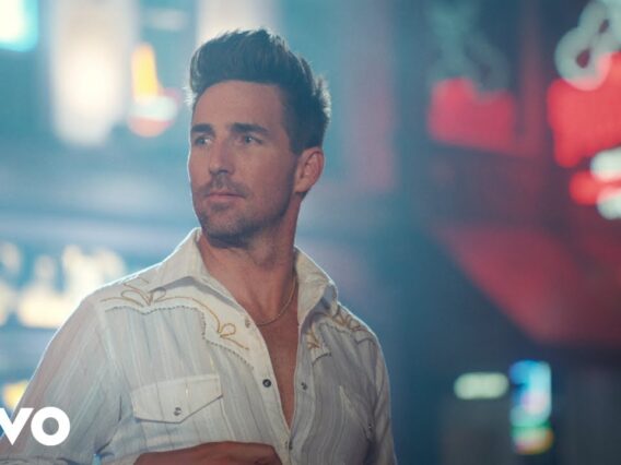 Jake Owen – Down To The Honkytonk (Official Music Video)