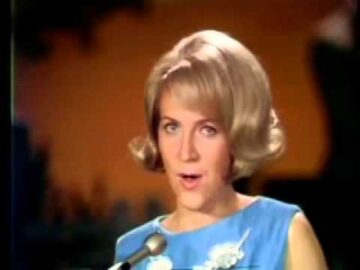 Jeannie Seely    Dont Touch Me