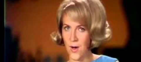 Jeannie Seely    Dont Touch Me