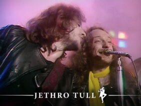Jethro Tull – Too Old To Rockn Roll (Supersonic, 27.3.1976)