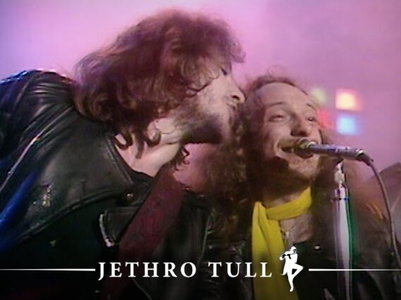 Jethro Tull – Too Old To Rockn Roll (Supersonic, 27.3.1976)