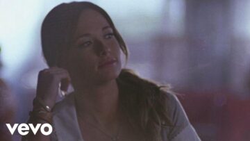 Kacey Musgraves – Blowin Smoke (Official Music Video)
