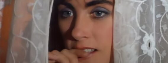 Laura Branigan – Self Control (Official Music Video)