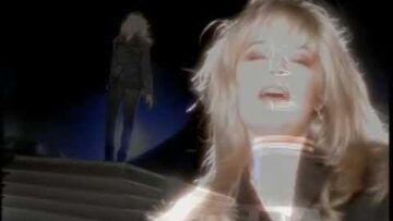 LeAnn Rimes – How Do I Live (Official Music Video)