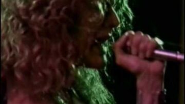 Led Zeppelin – The Song Remains the Same – 1975 Earls Court