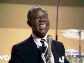 Louis Armstrong – Hello, Dolly! (At The BBC)