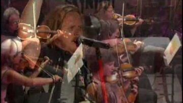 Lynyrd Skynyrd – Tuesdays Gone