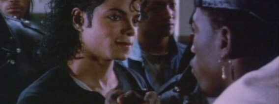 Michael Jackson – Bad (Official Video)