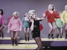 Nancy Sinatra – These Boots Are Made For Walkin’