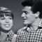 Nancy Sinatra & Tommy Sands – Hey, Good Lookin’ on The Ed Sullivan Show