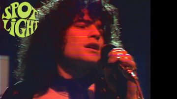 Nazareth – Love Hurts (Auftritt im ORF, 1975)