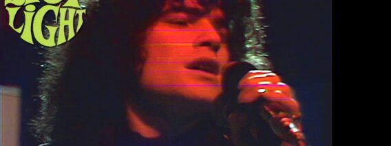 Nazareth – Love Hurts (Auftritt im ORF, 1975)
