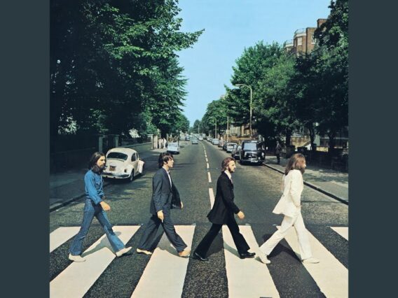 Oh! Darling (Remastered 2009)