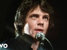 Rick Springfield – Jessies Girl (Official Video)