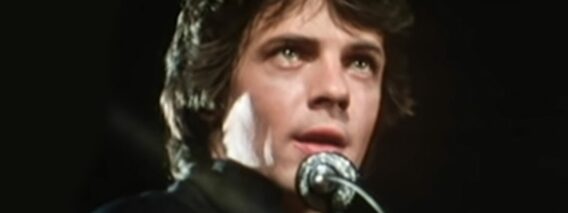 Rick Springfield – Jessies Girl (Official Video)