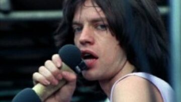 Rolling Stones – Honky Tonk Women (Hyde Park, 1969)